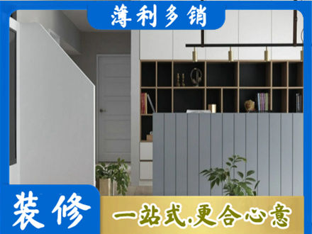 大同客厅电视柜装修