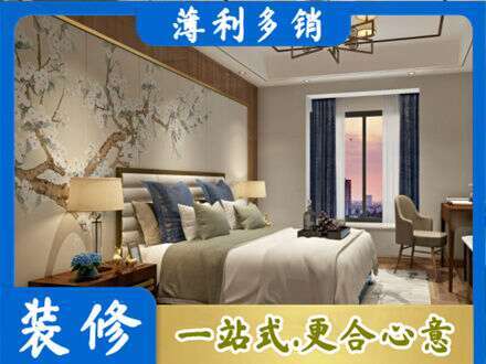 大同专业主卧刷艺术漆